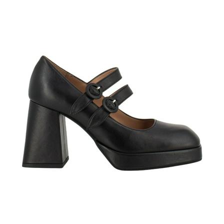 Stimm, Pumps Zwart, Dames, Maat:36 EU