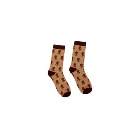 Sherlock Holmes Socks - Small