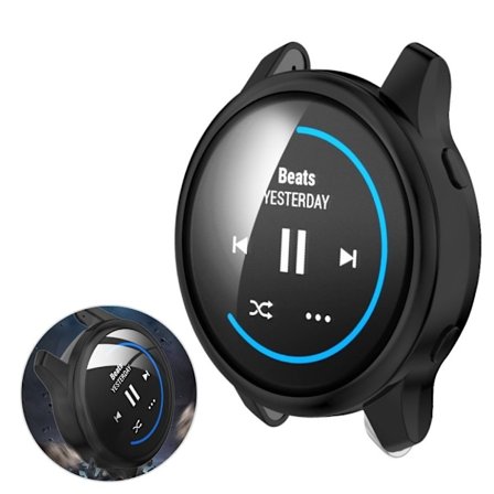 Garmin Venu cool hållbar ram - Svart