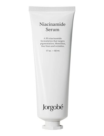 Jorgobé Niacinamide Serum 50 Ml - Nude - 50 ml