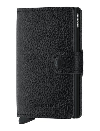 Secrid | Mvg-Black-Black | ONE SIZE