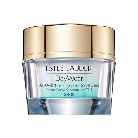 Estée Lauder DayWear Moisturizer Antioxidant 72H-Hydration Sorbet Crème 50ml - Gel viso idratante
