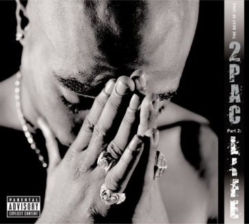 The best of part 2 life 2Pac