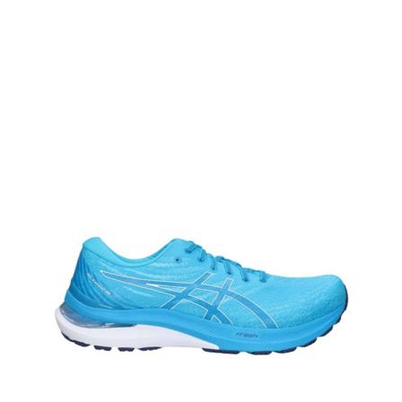 Asics Sneakers , Blauw , Heren , Maat: 47 EU