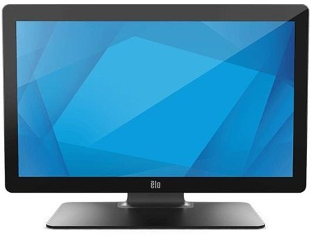 ELO 2203LM - Medical Grade - LED-skjerm - Full HD (1080p) - 22"