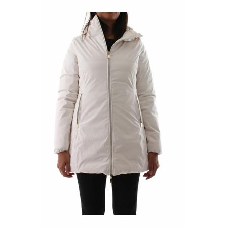 Ciesse Piumini Winter Jacka vit, Dam, Dam, Storlek: XS