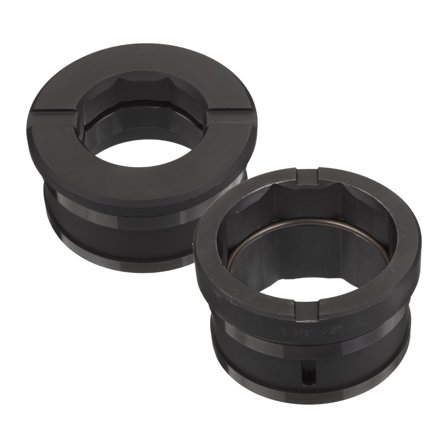 Milwaukee FPT2AK-RO Gängmaskinsadapter rothenberger, Maskintillbehör & förbrukning