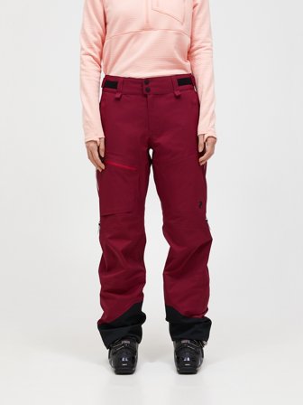 Peak Performance - Alpine GORE-TEX C-Knit 3L Shell Pants Women