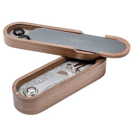 L atelier du vin Sparkling vinsæt | KitchenOne