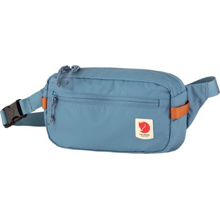 Fjällräven High Coast Hip Pack One Size - unisex - color - Travel bags