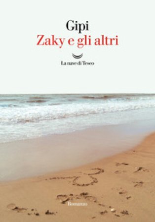 Zaky e gli altri Gipi
