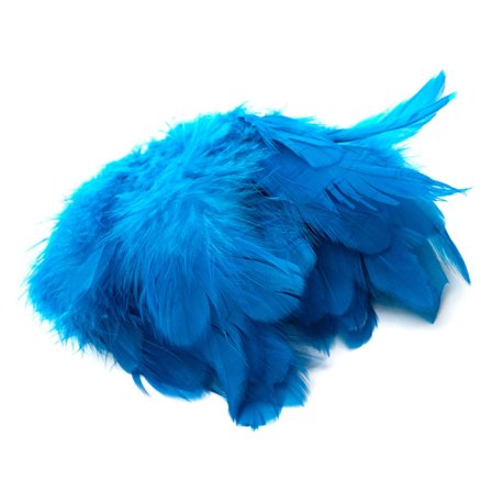 Schlappen Short - Peacock Blue