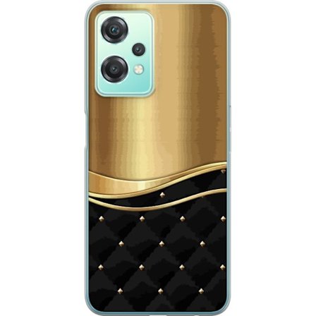 Kompatibel Mobilcover til OnePlus Nord CE 2 Lite 5G Ekstravagant