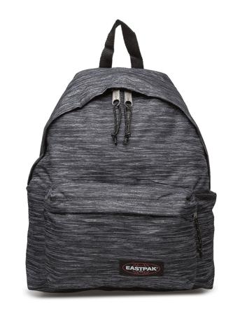 Padded Pak'r Ryggsekk Veske Grå Eastpak