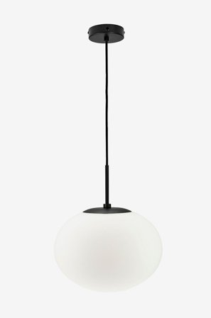 Dyberg Larsen - Anheng Princes - Svart - Takpendler - Fra Homeroom