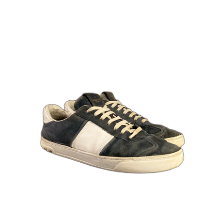 Svarta Valentino flycrews