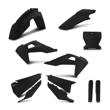 Kit de plástico completo Acerbis - Husqvarna FX 350 2020-2022