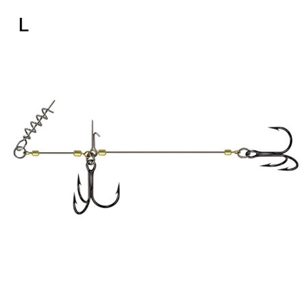 Set Fisklina Connect LL