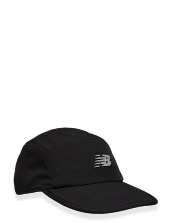 New Balance | Women's 5 Panel Performance Hat | ONE SIZE