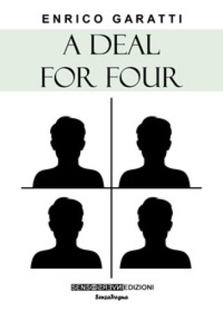 A deal for four Enrico Garatti