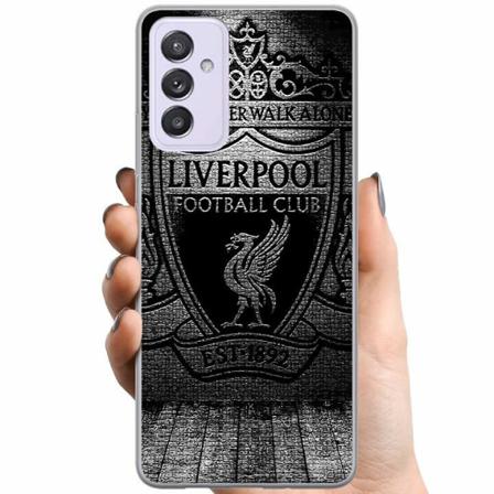 Samsung Galaxy A82 5g Tpu Mobilskal Liverpool Fc