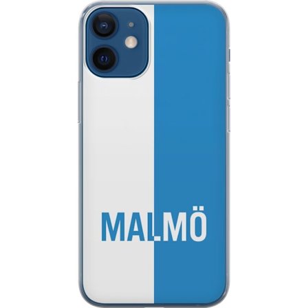 Kompatibelt Mobildeksel til Apple Apple iPhone 12 Malmö – fotball