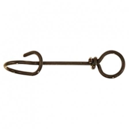 BFT Fastach Clip, size 3 - 10-pack