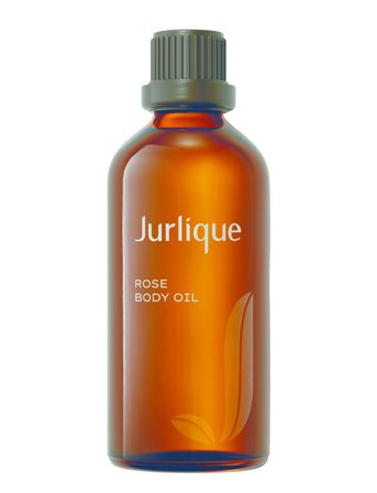 Jurlique Rose Body Oil 100 Ml - Nude - 100 ml