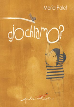 Giochiamo? Maria Palet