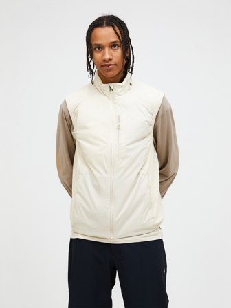 Freelight Reversible Insulated Vest Men