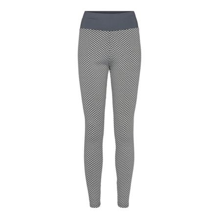 Liberté Leggings Grå, Dame, Størrelse: L/Xl