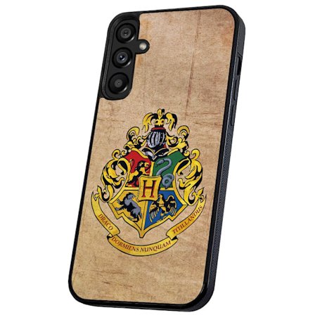 Samsung Galaxy A56 5G - Kuoret/Suojakuori Harry Potter