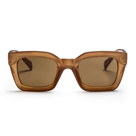 CHPO Anna Solglasögon Unisex Orange