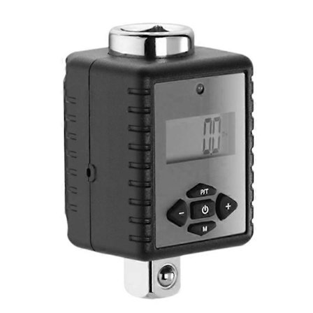 Digital momentnyckel Digital momentmätare Elektronisk momentnyckel verktygssats