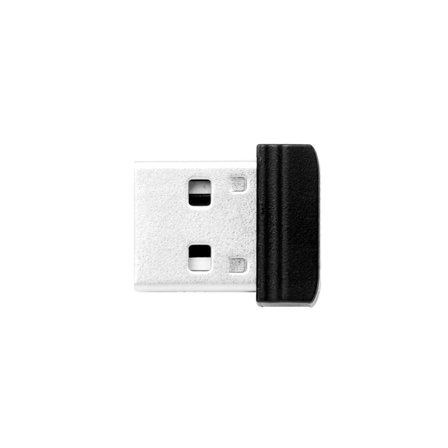 Verbatim Store 'n' Stay NANO - USB-flashstasjon - 32 GB