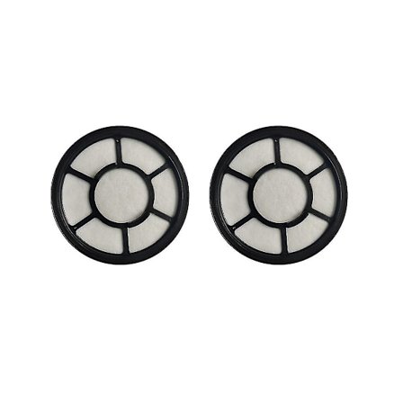 Motorbeskyttelsesfilter til Amazon VCM43B16H, B07C41FMF1 støvsugerudstødningsluftfilter udskiftning