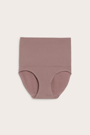 Kappahl | Shapingtrosa Mörkrosa S | Mörkrosa