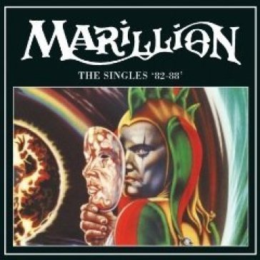 The singles 82-88 Marillion