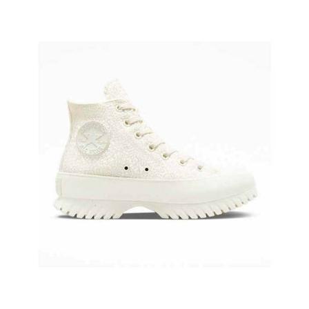 Converse Sneakers , Wit , Dames , Maat: 36 EU