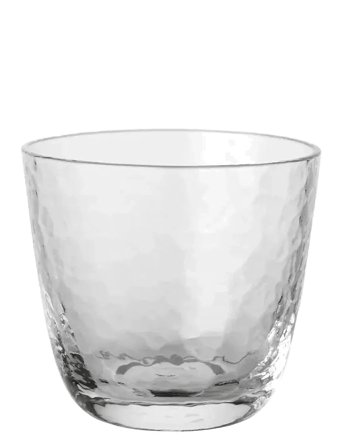 Hammered Tumbler Broste Copenhagen