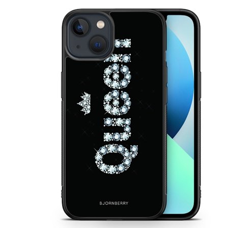 Bjornberry Skal iPhone 13 Mini - Queen