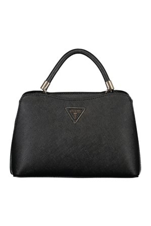 Guess Jeans Borsa Donna Nero