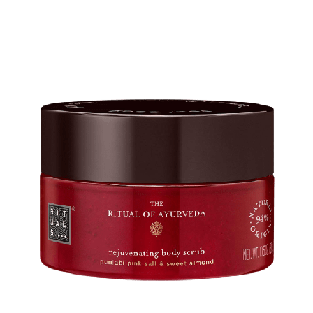 Rituals The Ritual of Ayurveda Body Scrub Bad & dusch Dam 300 G