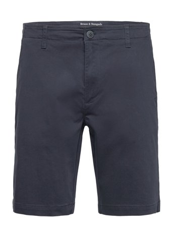 Bruun & Stengade | Bs Gerhard Regular Fit Shorts | 29