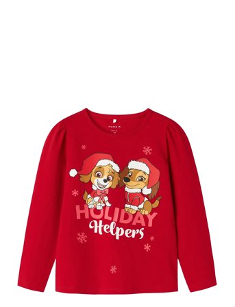 name it | Nmfsasa Paw Ls Top Cplg | 98