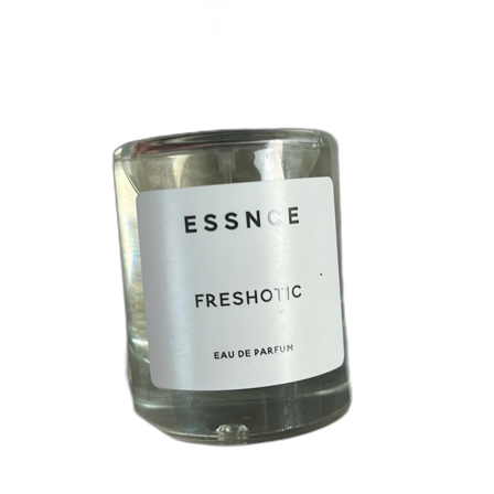 Väldigt fräsch doft, helt oanvänd