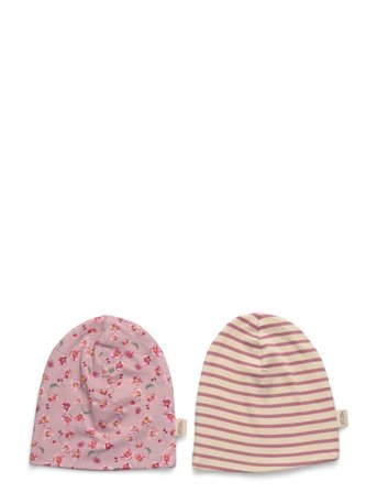 Petit Piao | Beanie Hat 2 Pack | 86/98Y