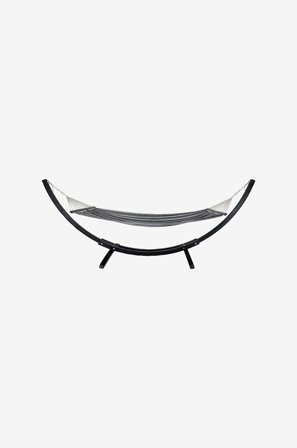 House Nordic - Utemöbler Tripoli - Grå - Hängmattor & hängstolar - Från Homeroom