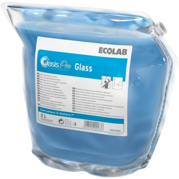 OASIS PRO GLASS 2L
