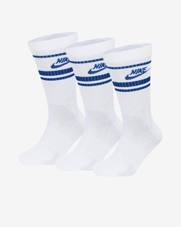 Nike - Nsw Everyday Essentials - White/Blue